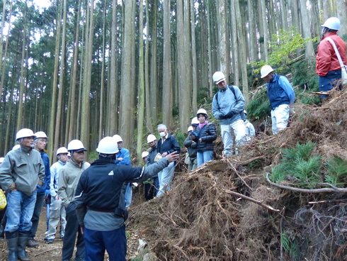 平成29年度高知県小規模林業推進協議会第２回協議会