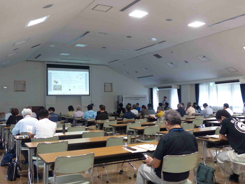 令和７年度高知県小規模林業推進協議会通常総会