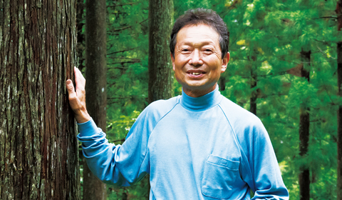 平成29年度高知県小規模林業推進協議会通常総会及び