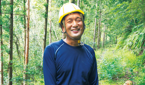 平成29年度高知県小規模林業推進協議会通常総会及び
